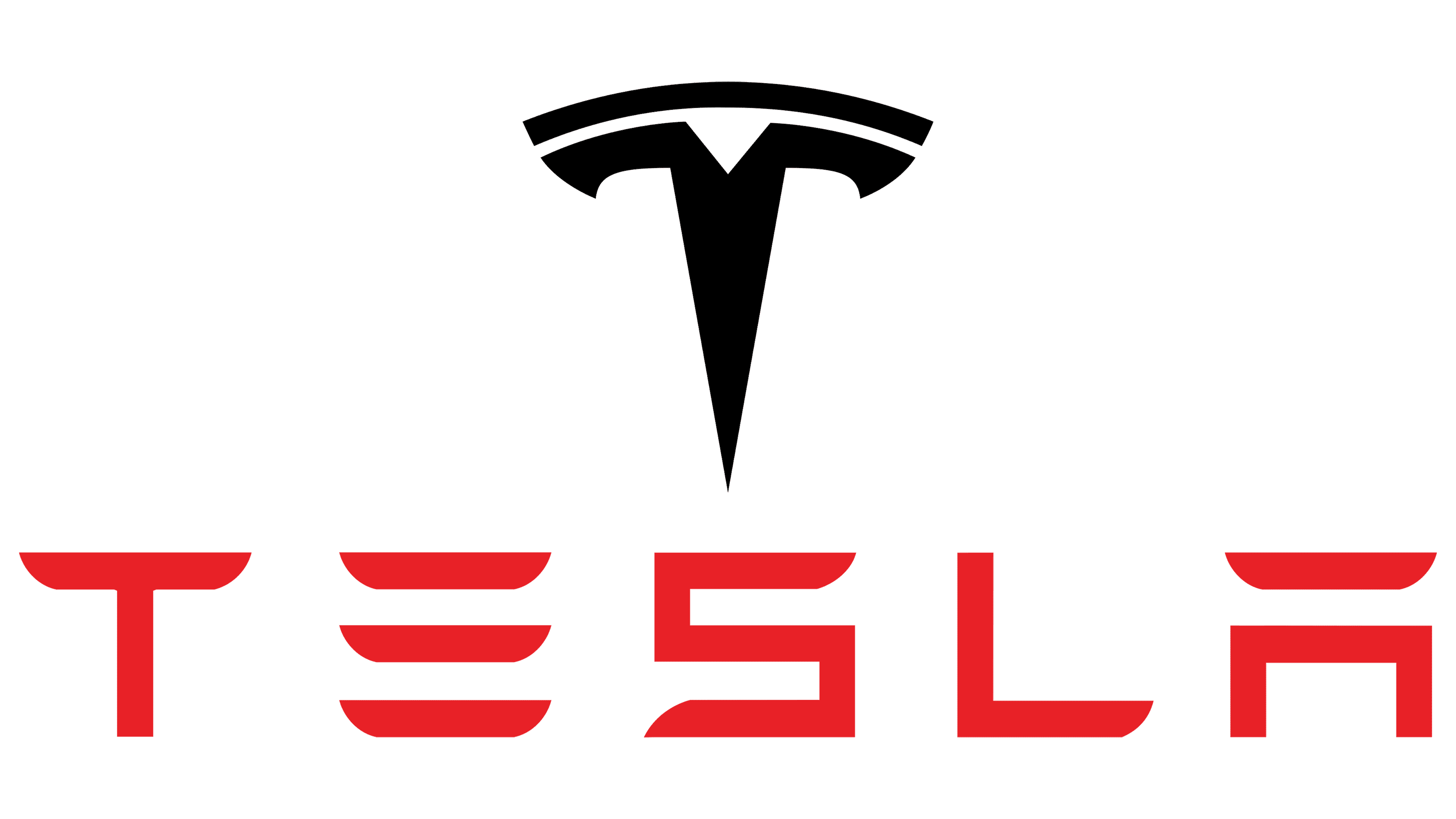 Tesla aplikacije